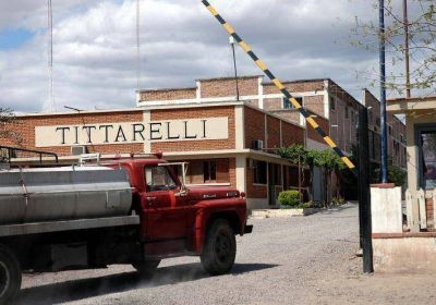 Empresarios chinos interesados en vinos mendocinos