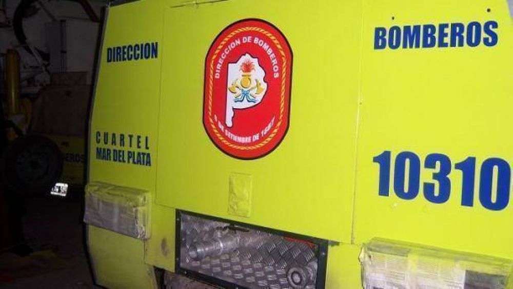 Un hombre muri� calcinado en un incendio en una vivienda