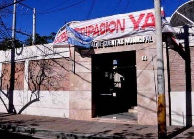Pol�mico. Impulsan eliminaci�n del Tribunal de Cuentas Capital