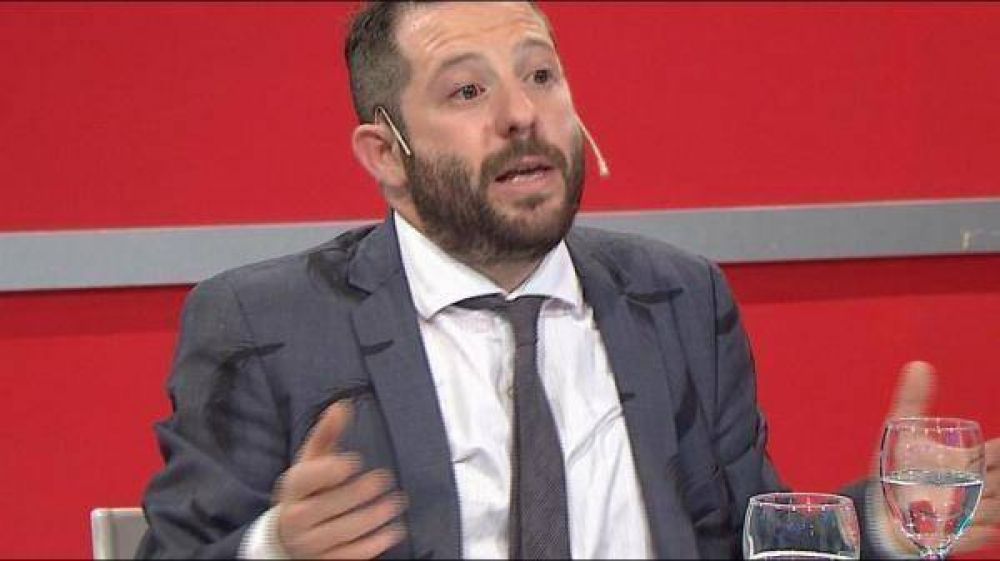 Pregunta K: �Todas las fuerzas pol�ticas tienen un L�pez en el placard?