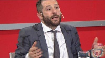 Pregunta K: �Todas las fuerzas pol�ticas tienen un L�pez en el placard?