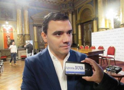 Camuzzi dio cuenta de los nuevos costos y anunci� la Tarifa Social