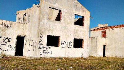Denuncian que L�pez, De Vido y Bontempo 