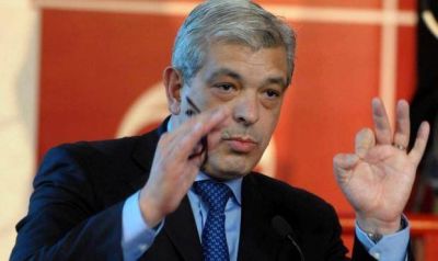 Juli�n Dom�nguez sobre L�pez: 