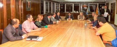OSECAC pagar� m�s de un mill�n y medio de pesos a los hospitales p�blicos