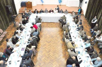 DAS NEVES: �Gestionar y ser eficientes con el  manejo de los recursos p�blicos�