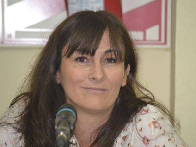 MAR�A EUGENIA ESTEFAN�A: �Desde el Concejo buscamos transparencia  y seriedad en un Juez de Faltas�