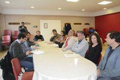 Educaci�n: docentes de las escuelas t�cnicas rechazan la oferta salarial