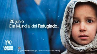 D�a Mundial del Refugiado y Proyecto 