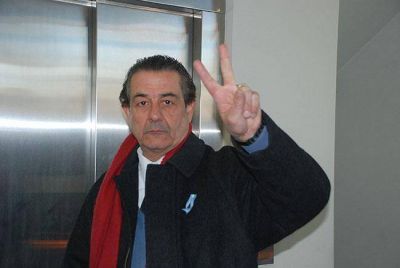 Nicoletti abandon� el bloque del FpV en el Parlasur