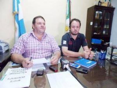 Se agrava la emergencia h�drica en Corzuela