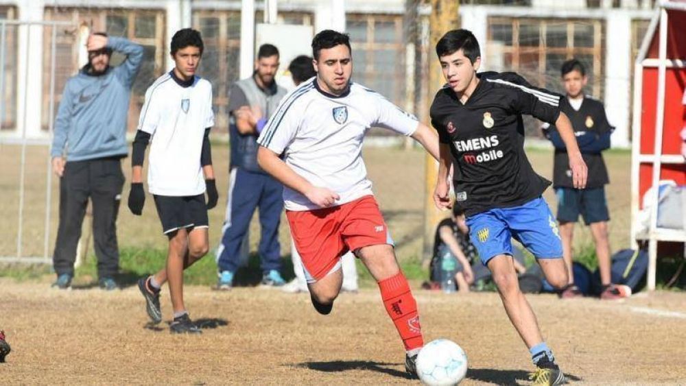 M�s de 150 mil j�venes por el deporte y la convivencia