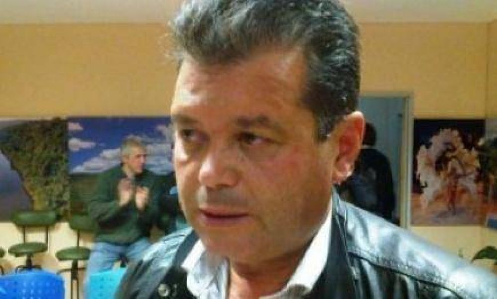 San Vicente: Avanza denuncia penal a Valdir Dos Santos por supuesto desvo de fondos para viviendas