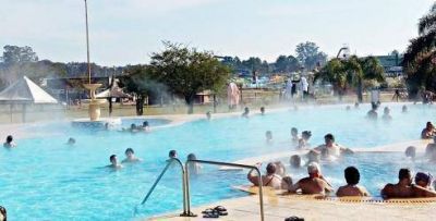 El sector tur�stico mostr� satisfacci�n por la actividad que hubo el fin de semana largo 