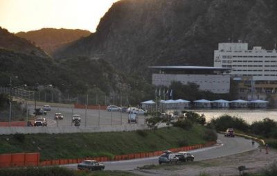 La ocupaci�n hotelera en San Luis alcanz� el 83% durante el fin de semana largo