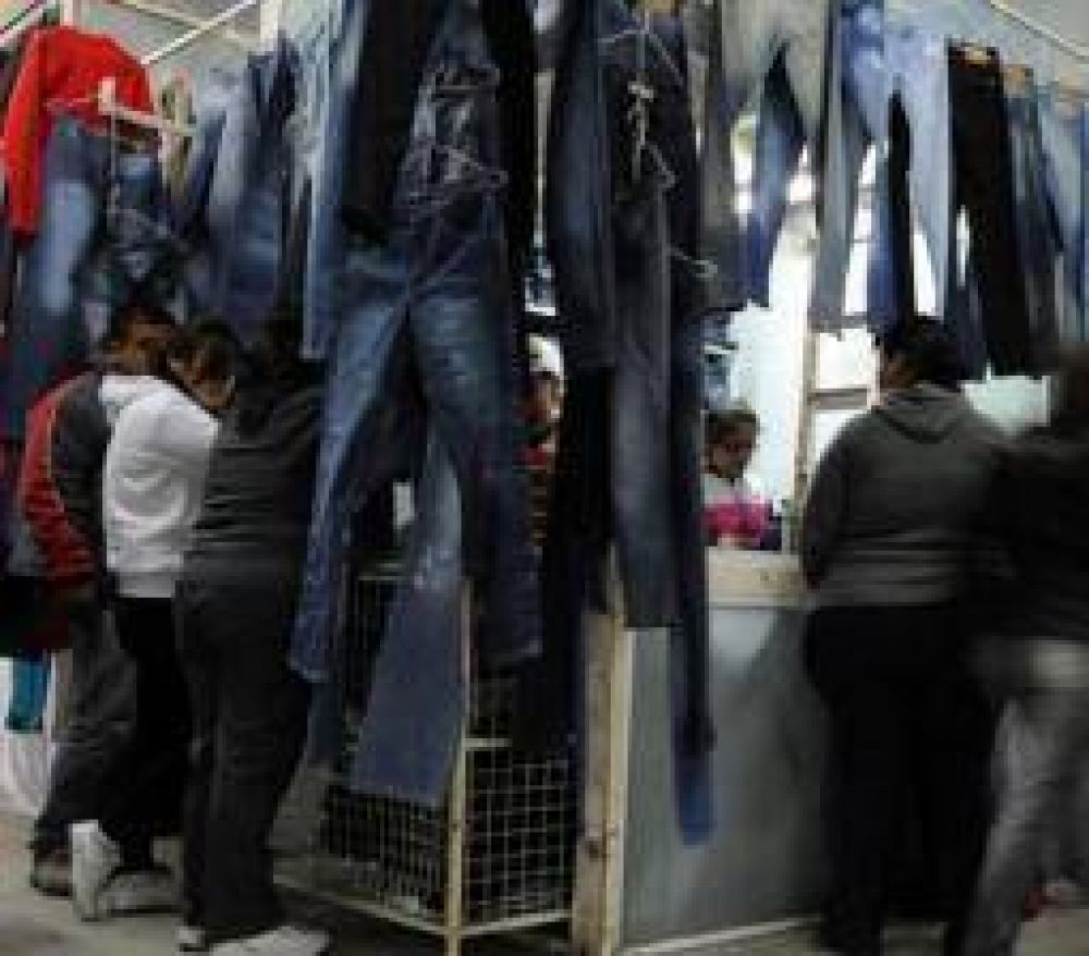 El municipio no permitir� m�s la instalaci�n de ferias itinerantes