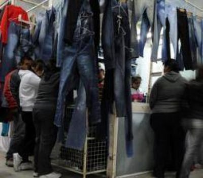 El municipio no permitir� m�s la instalaci�n de ferias itinerantes