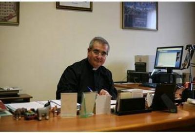 El Consejo Pontificio para los Laicos: un dicasterio que se transforma