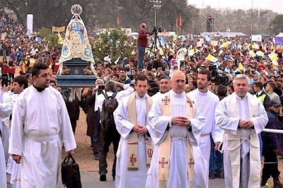 Argentina: Concluye el XIº Congreso Eucaristico en un clima de entusiasmo y fraternidad