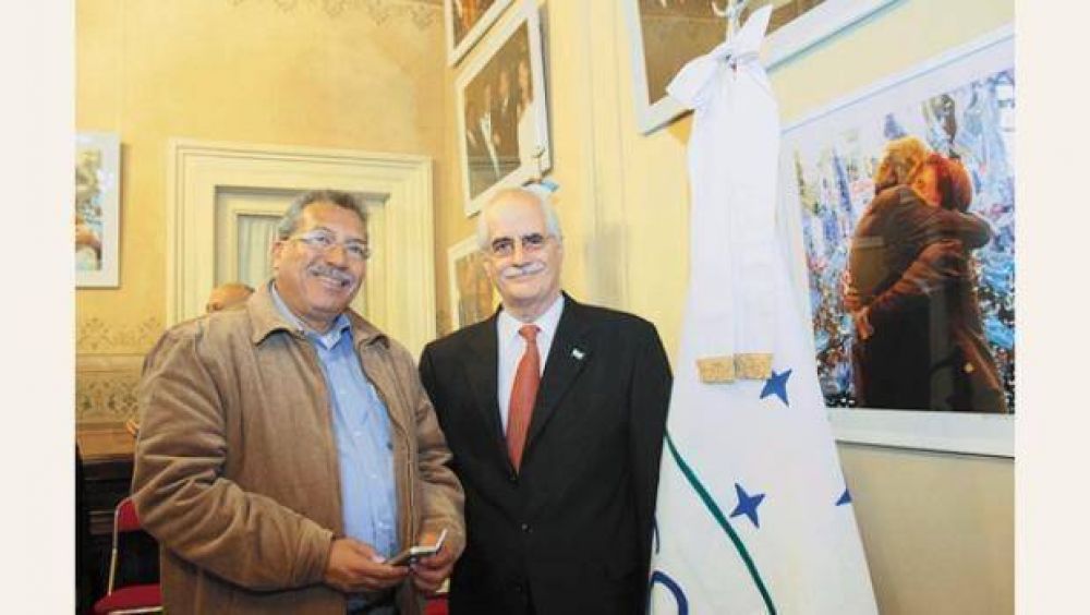 Por L�pez, los gobernadores del PJ se despegan del kirchnerismo