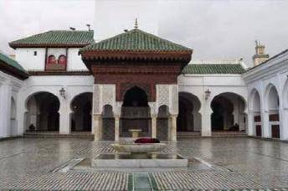 Marruecos restaura 47 de sus mezquitas histricas