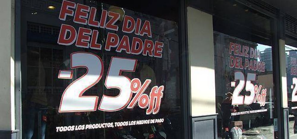 En la Regi�n, tambi�n se vendi� menos que el a�o pasado