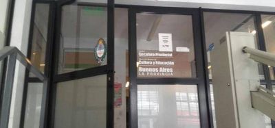 Estudiantes de Lomas se movilizaron a La Plata