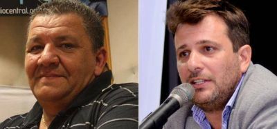 Cruces por el Convenio Colectivo de Trabajo en Avellaneda
