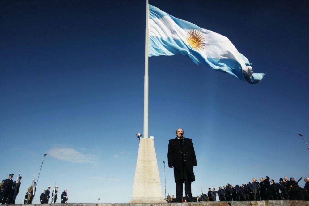 Belgrano, el ms grande de todos los argentinos