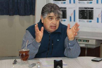 �Se comienza a solucionar el problema de la falta de energ�a�
