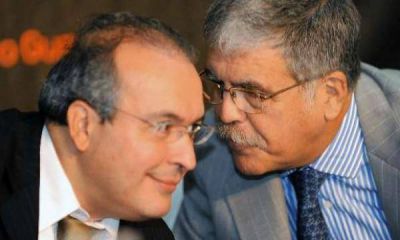 Consideran necesario investigar obras en Mar del Plata otorgadas por Jos� L�pez 