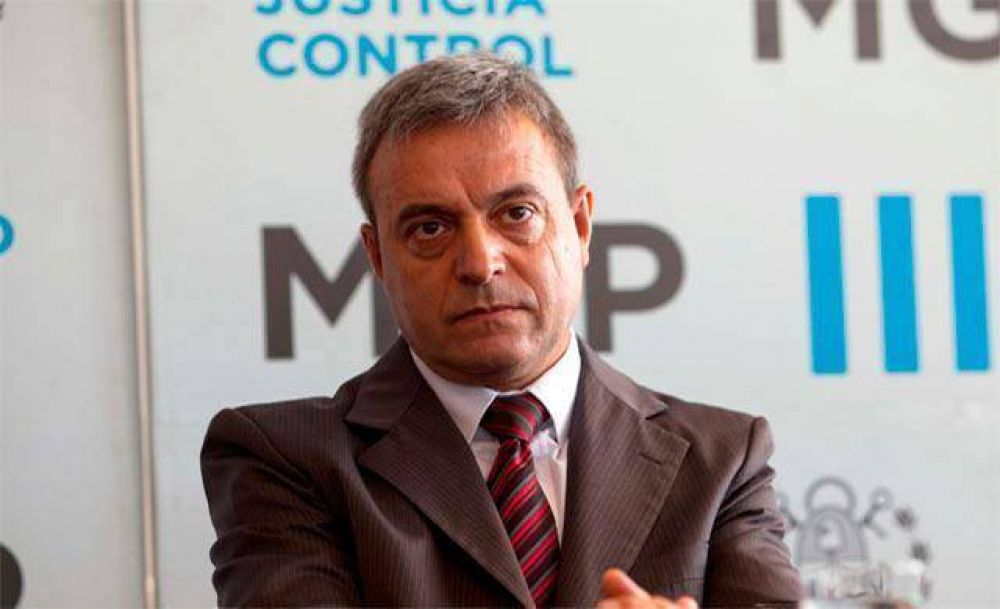 �El despliegue de fuerzas federales est� dando resultado�