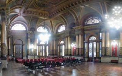 La Plata: Realizan congreso sobre abordaje territorial de las adicciones