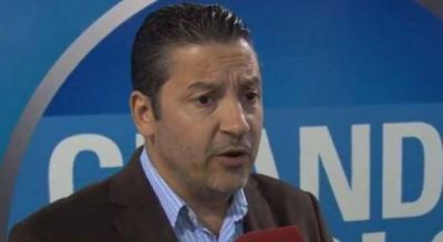 En defensa del PJ: Para Men�ndez �L�pez es del partido de los ladrones, no del Peronismo