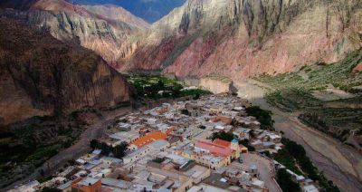 Salta entre los destinos m�s elegidos por los turistas para el fin de semana largo