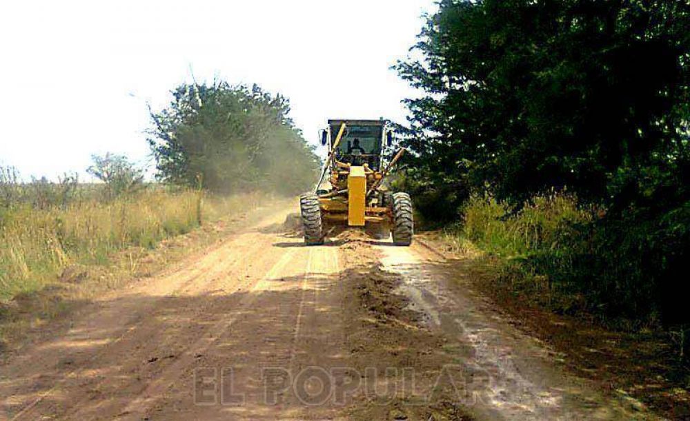 Expectativas en el sector rural por hallar 
