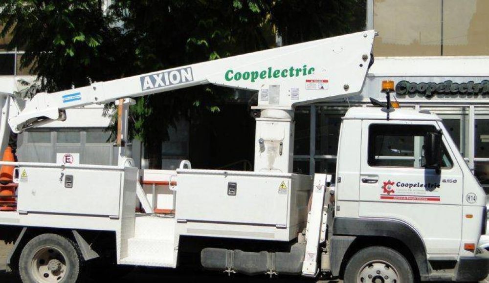 Corte de agua en barrio Ceco: finalizaron los trabajos