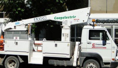 Corte de agua en barrio Ceco: finalizaron los trabajos