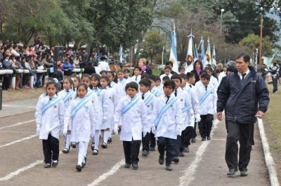 El gobernador llam� a 