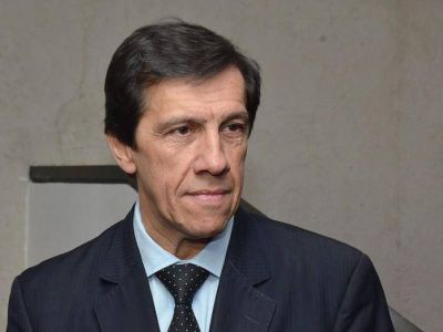 Sadir asegur� el pago del aguinaldo a la administraci�n p�blica de Jujuy