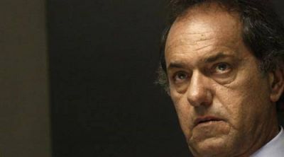 Un fiscal pidi� informaci�n al Municipio sobre los campos que ser�an de Scioli