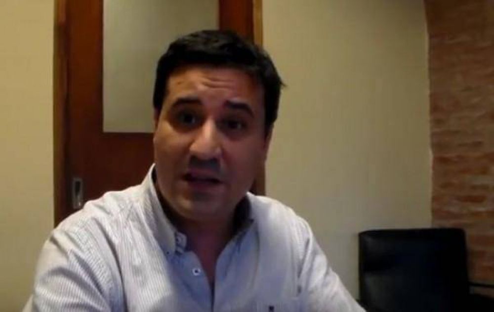 �LA ALTERNANCIA EVITA QUE LOS GOBIERNOS SE CONVIERTAN EN ASOCIACIONES IL�CITAS�