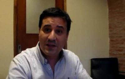 �LA ALTERNANCIA EVITA QUE LOS GOBIERNOS SE CONVIERTAN EN ASOCIACIONES IL�CITAS�