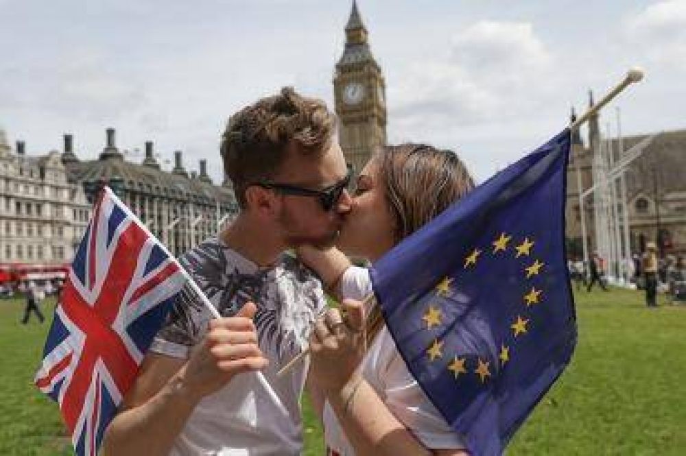 La inmigraci�n, un punto de inflexi�n en la campa�a por el refer�ndum brit�nico