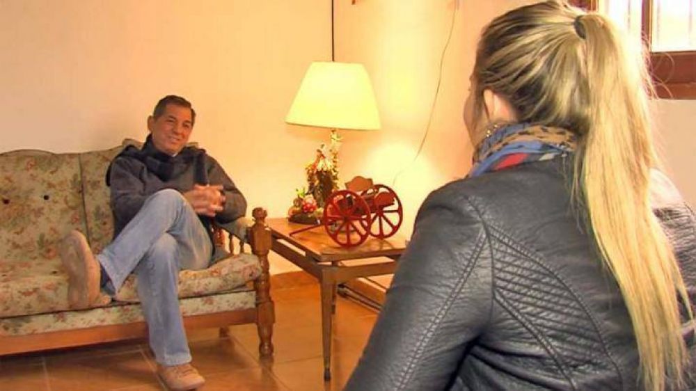 Mario Tenti: 