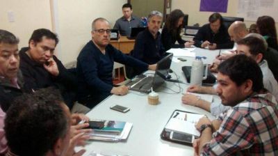 �Hoy por hoy es lo que la provincia puede dar� en la negociaci�n con docentes
