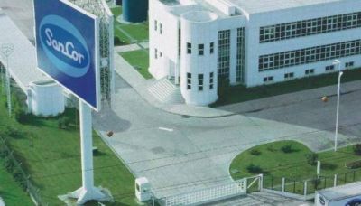Sancor transferir�a operarios de C�rdoba