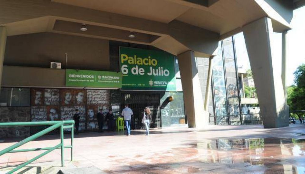 Previo al pacto, Mestre recibi� s�lo $ 6 de coparticipaci�n pura