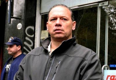 Sergio Berni apunt contra la Justicia por no haber buscado a Ibar Prez Corradi en Paraguay