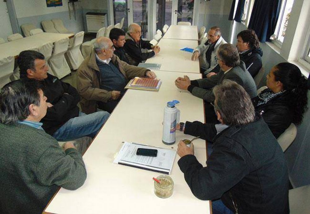 Gestos de acercamiento entre municipio y Autobuses